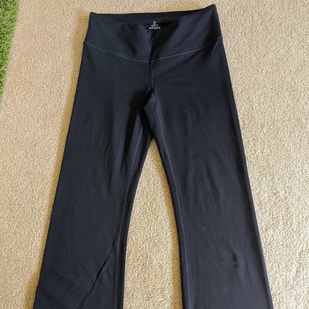 Prana Yoga Pants